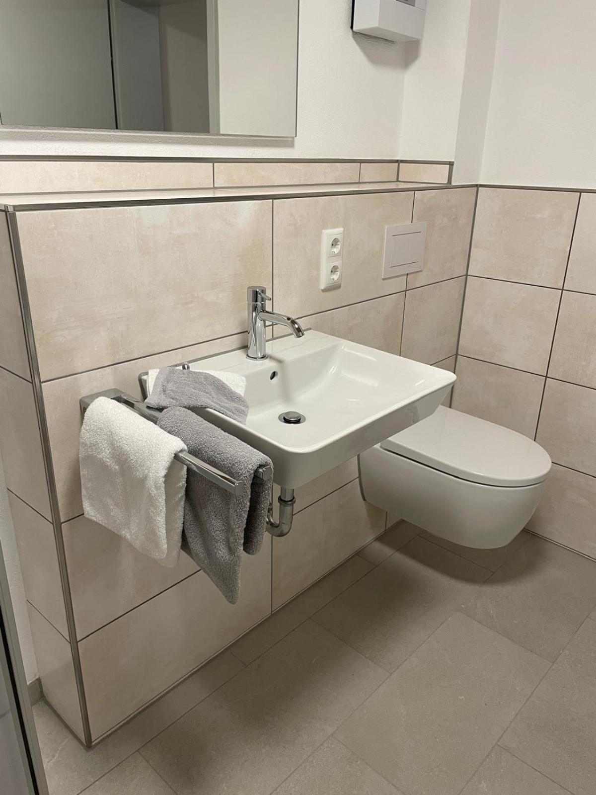 Gaestehaus "Am Weissen Stein" Cochem Room photo